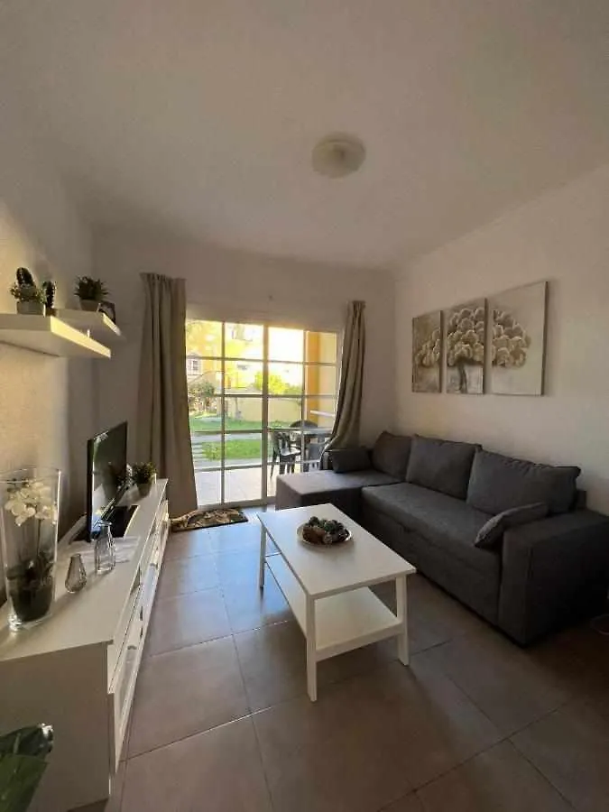 Apartment Maspalomas Tisalaya Park Spain
