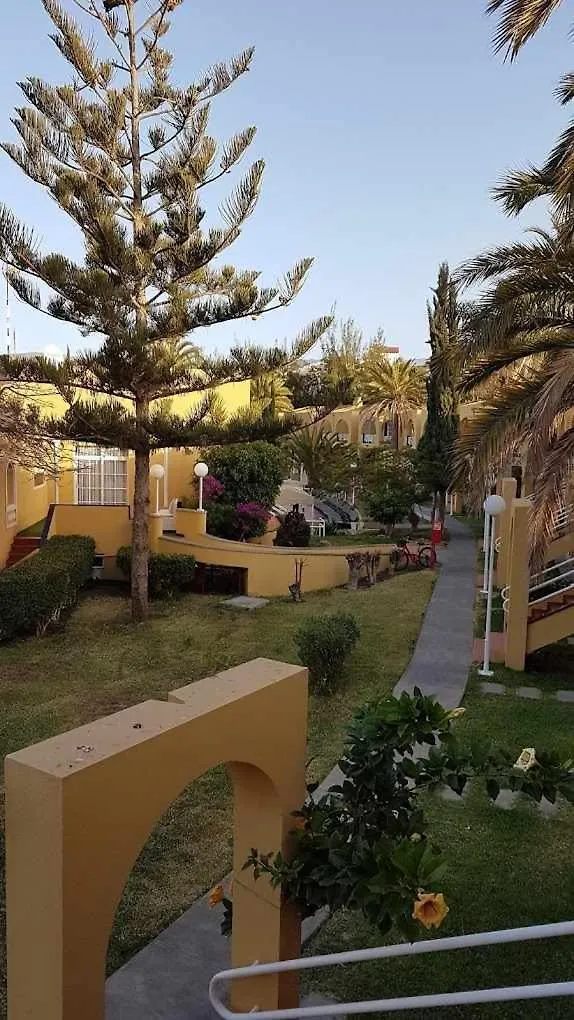 Maspalomas Tisalaya Park Maspalomas (Gran Canaria)