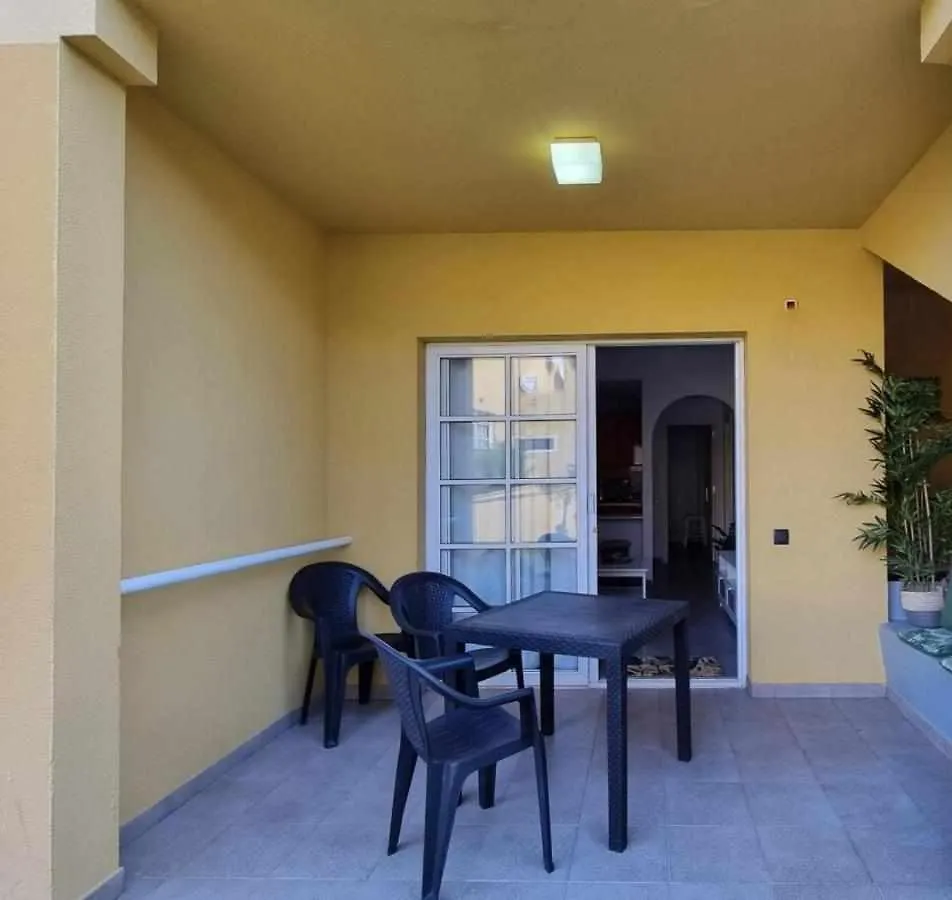 Maspalomas Tisalaya Park Apartment Maspalomas (Gran Canaria)