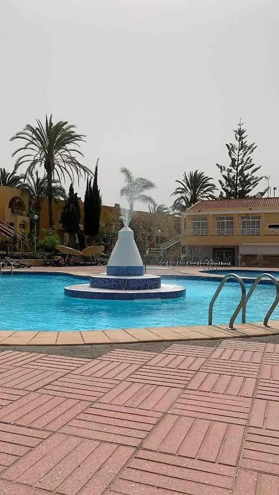 Apartment Maspalomas Tisalaya Park
