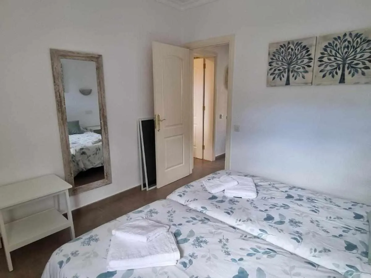 Apartment Maspalomas Tisalaya Park Spain