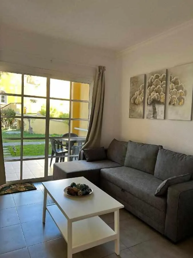 Maspalomas Tisalaya Park Apartment