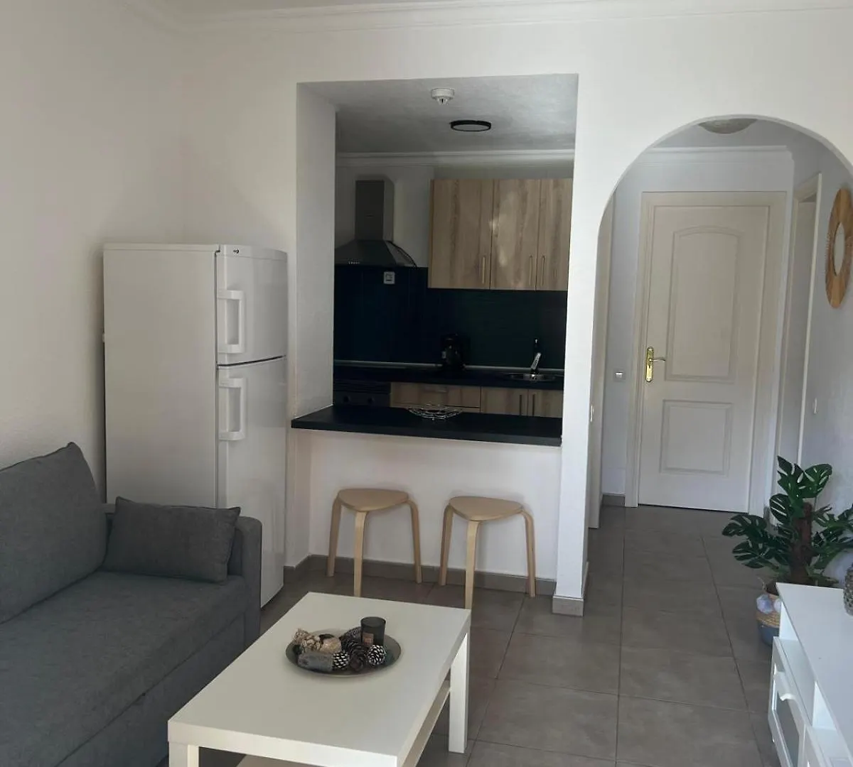 Apartment Maspalomas Tisalaya Park
